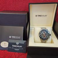 Tag Heuer Carrera Calibro 01 Skeleton 
