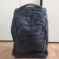 Trolley scuola Invicta