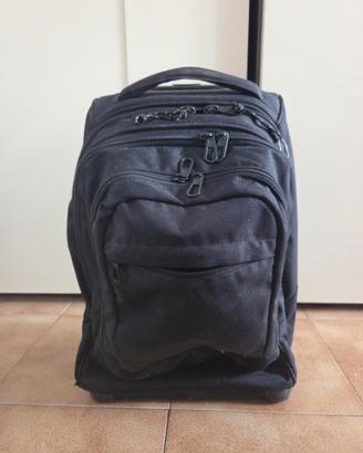 Trolley scuola Invicta