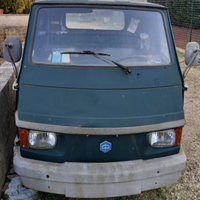 Ape poker diesel prezzo comprende passaggio