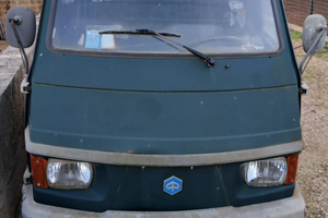 Ape poker diesel prezzo comprende passaggio