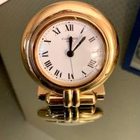 Orologio da tavolo Cartier