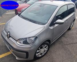 VOLKSWAGEN up! 1.0 3p. eco move up! BlueMotion T