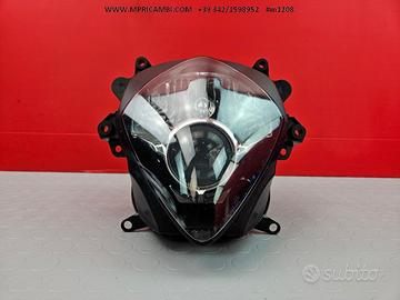 FARO ANTERIORE SUZUKI GSXR 1000 2007 2008 GSX R