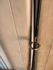 Canna da tonno Souls