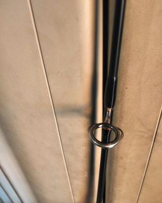 Canna da tonno Souls