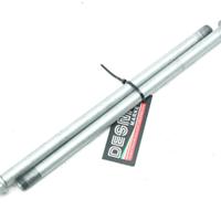 Coppia prigionieri motore Ducati Monster i.e. IE