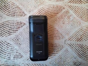 Philishave 202 a batteria