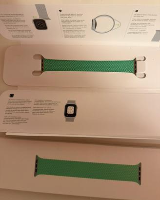 Cinturino Apple Watch