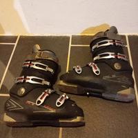 Scarponi da sci CRL 70 Lange numero 26