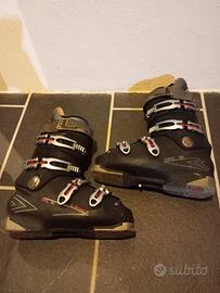 Scarponi da sci CRL 70 Lange numero 26