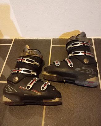 Scarponi da sci CRL 70 Lange numero 26