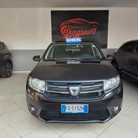 DACIA SANDERO 1.5 DIESEL DEL NORD ITA 2016