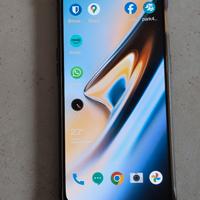 Smartphone One Plus 6t