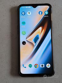 Smartphone One Plus 6t