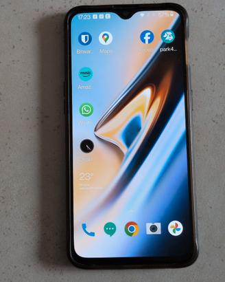 Smartphone One Plus 6t