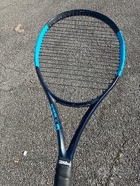 Racchetta Wilson Ultra 100 ul