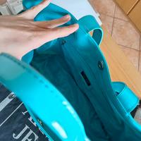 borsa nuova armani jeans