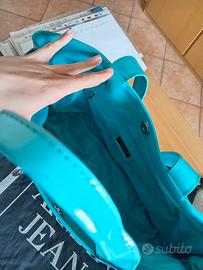 borsa nuova armani jeans