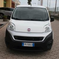 FIAT FIORINO FURGONATA 1.3 MULTIJET 80 CV E6 SX.