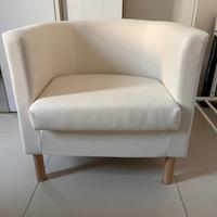 Poltrona Solsta Olarp