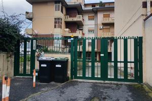 012 Catania appartamento vani 3,5 con garage