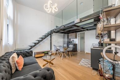 Appartamento a Milano Via tolmezzo 2 locali