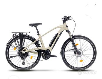 Bici elettrica 