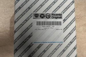 Bobina accensione Iveco Daily/Fiat Doblo'/Ducato/P