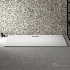 piatto doccia 80 x 100 nuovo imballato