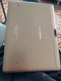 Tablet k107 lnmbbs dual sim