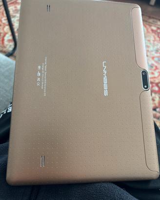 Tablet k107 lnmbbs dual sim