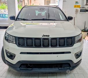Jeep Compass Gpl