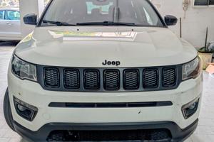 Jeep Compass Gpl