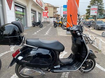 Vespa GTS 300 Super - 2017