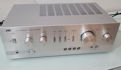Amplificatore JVC Funzionante