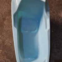 vasca bagno per neonati