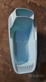 vasca bagno per neonati