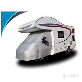 Oscurante Termico Artico (-35°)  X Ford Transit