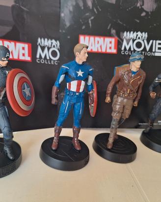STATUINE MARVEL IN 3D
