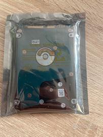 Hard disk toshiba