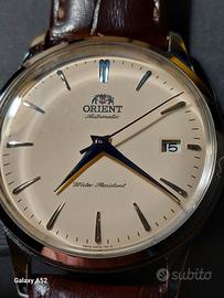 Orologio Automatico. ORIENT Ref.6724 Pari al Nuovo