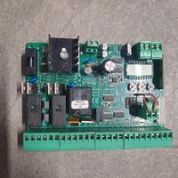 SCHEDA BENNINCA' BRAINY 24