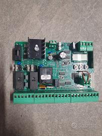 SCHEDA BENNINCA' BRAINY 24