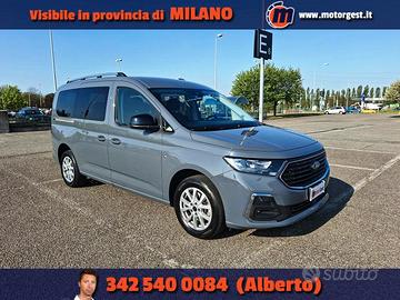 FORD Tourneo Connect Gran Tourneo Connect V761 2.0