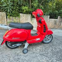vespa peg perego