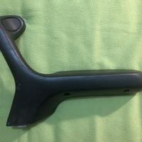 BMW E30 maniglia porta anteriore destra