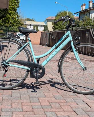 Bicicletta in foto + seconda bici regalata