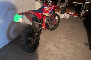 Beta 125 RR 2t