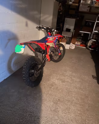 Beta 125 RR 2t